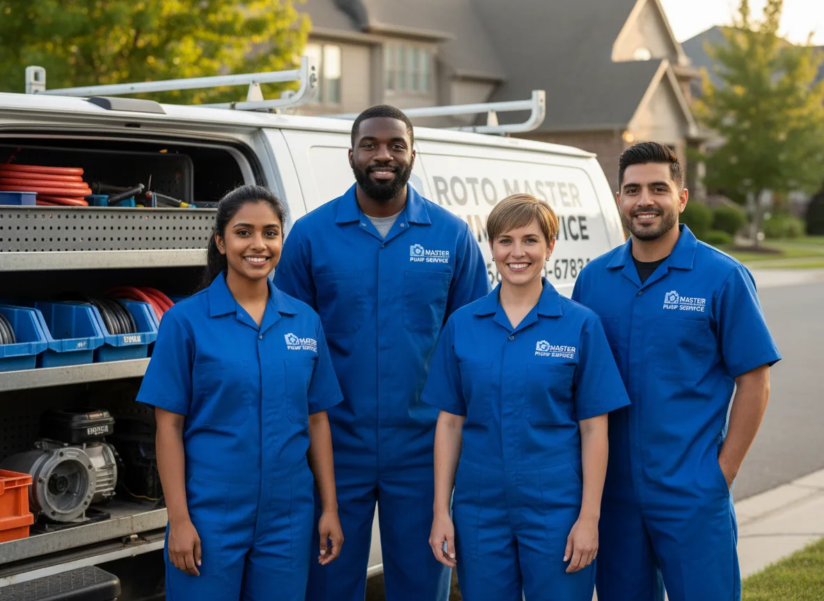Sump Pump Installation company in Geyserville, CA